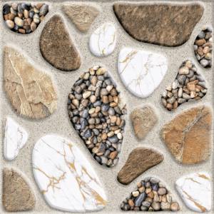 MULIA 40X40 BORGHINI BEIGE